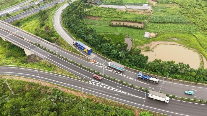  Hệ sinh thái đa ngành giúp T&amp;T tích lũy năng lực tổ chức phát triển phức hợp.