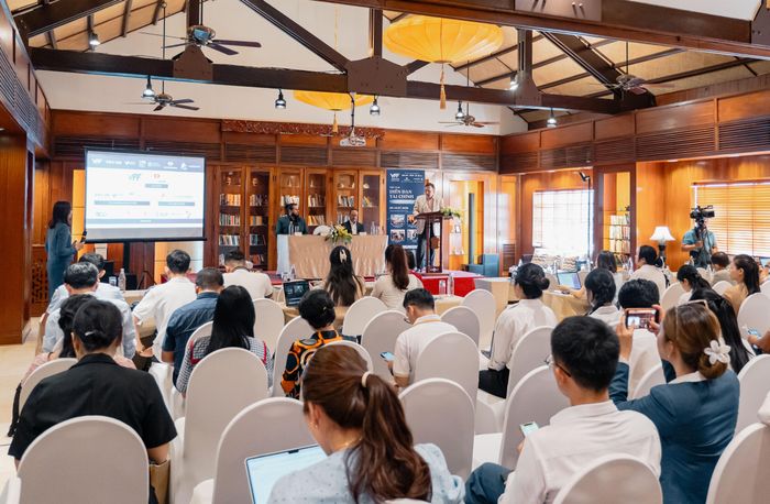 Diễn đàn có sự tham gia đồng tổ chức của Techcombank, DaNang 365 và HORECFEX