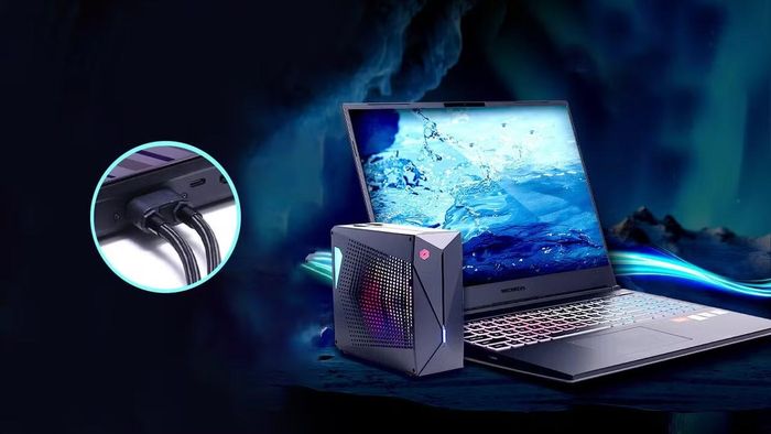 Không chỉ thị trường laptop cũ tăng trưởng mạnh, phân khúc máy mới cũng xuất hiện một hiện tượng đáng chú ý khi thương hiệu Trung Quốc Mechrevo - cái tên còn khá xa lạ với phần lớn người dùng quốc tế - bất ngờ trở thành hãng có tốc độ tăng trưởng doanh số nhanh nhất tại Nga với mức tăng lên tới 350% so với cùng kỳ năm trước, cho thấy người tiêu dùng nước này đang ngày càng cởi mở hơn với các thương hiệu mới nếu sản phẩm sở hữu cấu hình tốt và mức giá cạnh tranh.