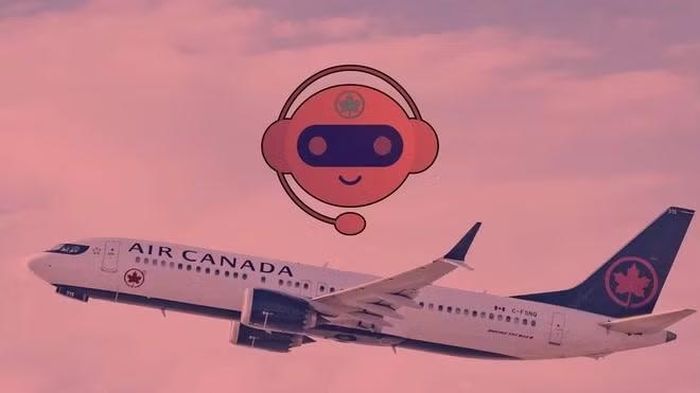 Vụ việc sau đó được đưa ra cơ quan giải quyết tranh chấp dân sự tại British Columbia và Air Canada bị yêu cầu bồi thường, bởi cơ quan này cho rằng chatbot cũng là một phần trong hệ thống thông tin chính thức của doanh nghiệp, đồng nghĩa với việc người dùng có quyền tin tưởng vào câu trả lời mà AI cung cấp thay vì phải tự đối chiếu với các trang chính sách khác trên website.