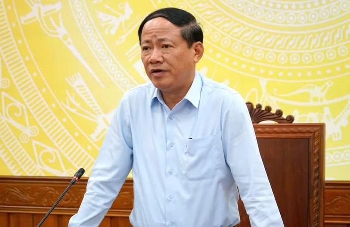 Chủ tịch UBND tỉnh Gia Lai chỉ đạo quan tâm, hỗ trợ cho ngư dân.