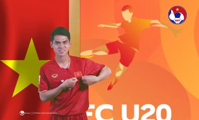Cụ thể: Khuất Văn Khang: 300.000 euro. Ảnh: VFF.