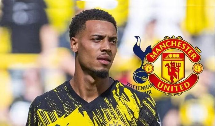 Dortmund được cho là muốn thu về khoảng 100 triệu bảng từ việc bán Felix Nmecha để có thêm tiền nâng cấp đội hình.