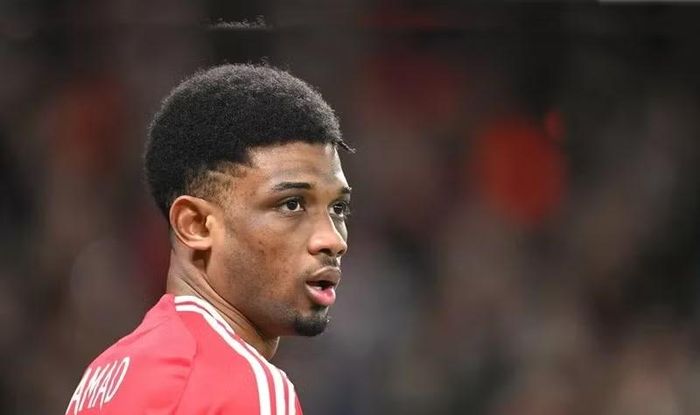 Trong một diễn biến khác, Man United không có ý định để Amad rời đi trong kỳ chuyển nhượng hè này.