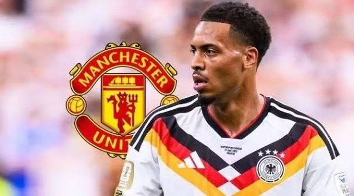 Felix Nmecha cũng được cho là ưu tiên trở lại Manchester trong kỳ chuyển nhượng hè này, thay vì gia nhập Newcastle United.