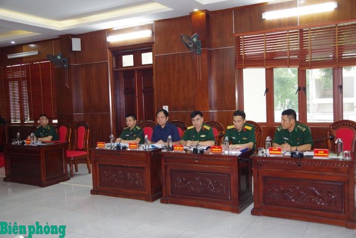 Các đại biểu tham dự hội thảo. Ảnh: Phùng Thành