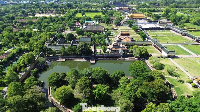Khi hoàn thành dự án phục hồi, hồ Ngọc Dịch - Ngự Tiền Văn Phòng không chỉ được chỉnh trang về cảnh quan mà còn góp phần làm sống lại một phần không gian Ngự Viên từng nổi tiếng bậc nhất trong Hoàng cung triều Nguyễn, bổ sung thêm một điểm nhấn đặc sắc cho hành trình khám phá di sản Đại Nội Huế.
