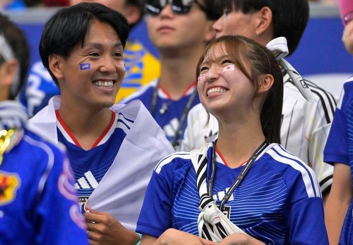 Các buổi hẹn hò sẽ được tổ chức trong dịp World Cup