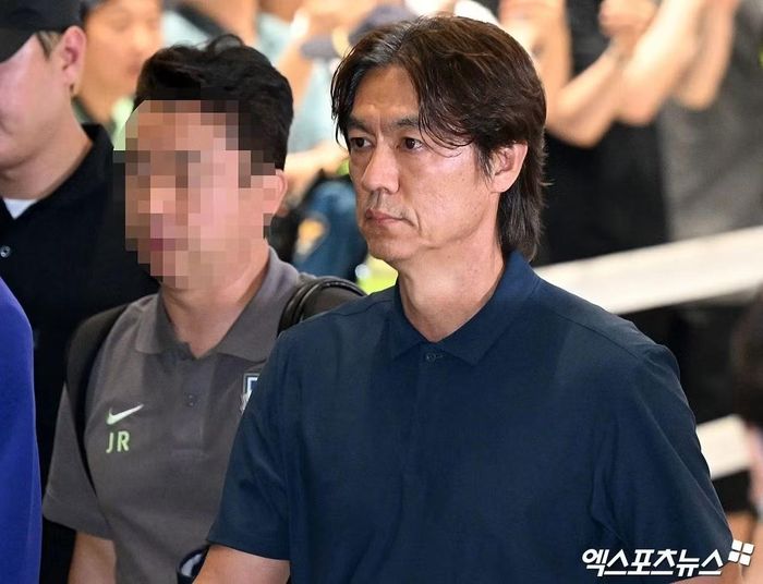 Vị HLV này trải qua kỳ World Cup thứ 2 và cả 2 kỳ ông đều thất bại cùng đội tuyển