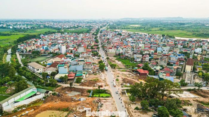 Khi hoàn thành, Quốc lộ 6 đoạn Hà Đông - Xuân Mai sẽ góp phần nâng cao năng lực thông hành trên trục cửa ngõ phía Tây Thủ đô, giảm ùn tắc giao thông và thúc đẩy phát triển kinh tế - xã hội khu vực. Theo yêu cầu của Bí thư Thành ủy Hà Nội, dự án phấn đấu thông xe kỹ thuật trước Tết Nguyên đán 2027 và hoàn thành toàn bộ trong quý I/2027.