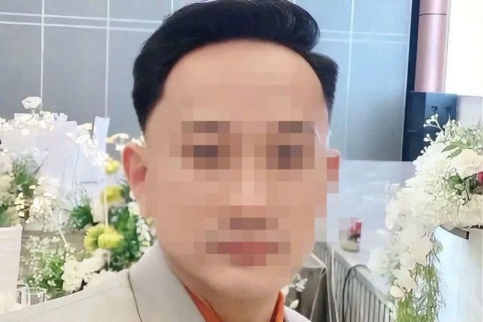 Nạn nhân được xác định là nam MC mất tích đầu tháng 6