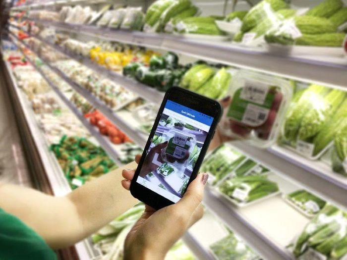 Thời gian tới, Bộ Nông nghiệp và Môi trường sẽ tiếp tục truy xuất nguồn gốc với các sản phẩm nông sản chủ lực.