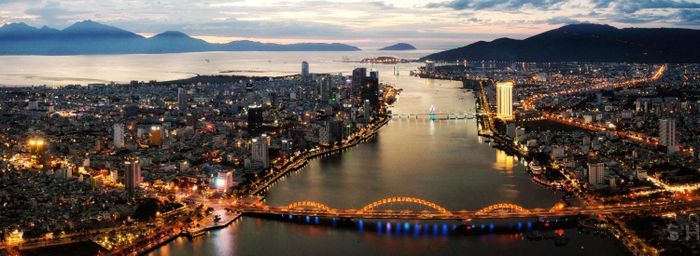 Trung tâm Tài chính quốc tế tại Đà Nẵng không chỉ là dự án trọng điểm của thành phố mà còn là một mắt xích chiến lược trong mục tiêu phát triển của đất nước.