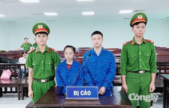 TAND tỉnh Hà Tĩnh đã tuyên phạt Nguyễn Viết Anh Dũng án tù chung thân và Lê Thị Mạo 15 năm tù về tội “Mua bán trái phép chất ma túy”.
