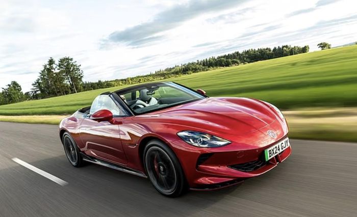 Chín thương hiệu vẫn còn xe mui trần gồm BMW, Fiat, Ford, Mazda, MG, Mini, Mercedes-Benz, Porsche và Volkswagen.