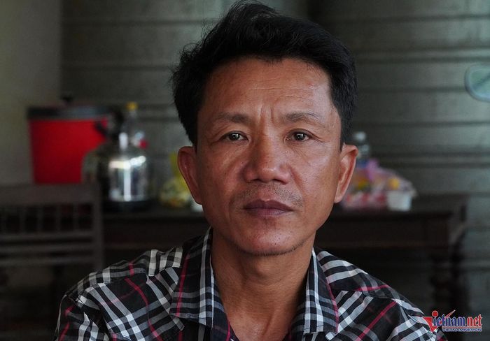 Anh Hùng trải lòng về quyết định bồng bột của tuổi trẻ và những năm tháng day dứt