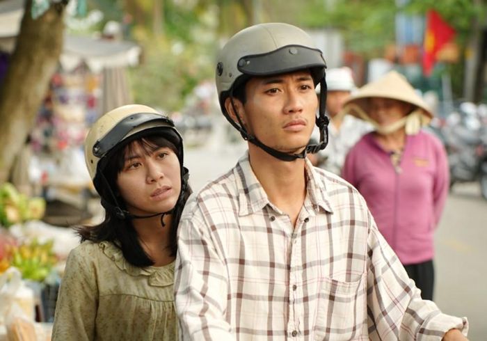 Phim "Ma xó" - tác phẩm kinh dị ra rạp hồi đầu tháng 6 đạt tổng doanh thu khoảng 145 tỷ đồng trước khi rời rạp.