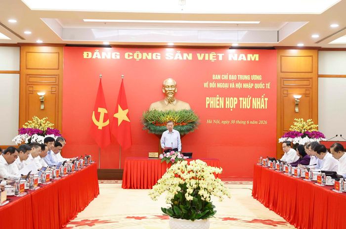Ảnh: TTXVN