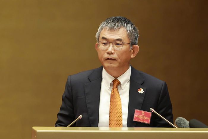 Ông Takuya Sahashi, Phó Chủ tịch Tập đoàn Mitsubishi Corporation tại Việt Nam đánh giá cao định hướng chính sách rõ ràng của Nghị quyết số 10-NQ/TW trong việc thu hút đầu tư nước ngoài chất lượng cao, thúc đẩy các ngành công nghệ cao và đổi mới sáng tạo - Ảnh: VGP/Nhật Bắc