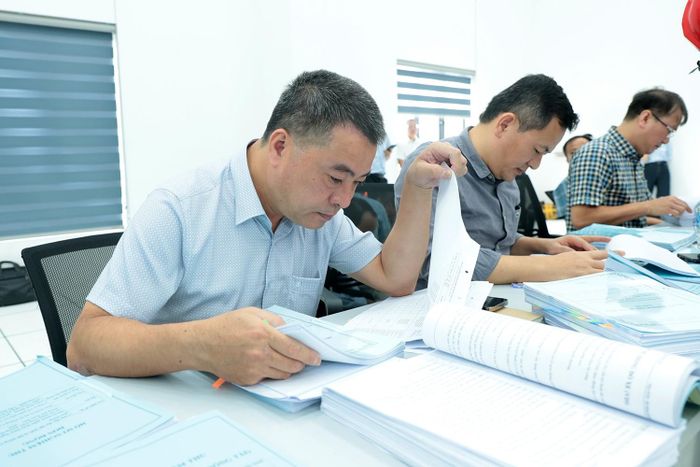 Quá trình kiểm tra, đoàn công tác yêu cầu Ban Quản lý dự án Thăng Long cùng các đơn vị nhà thầu tiếp tục khắc phục một số tồn tại liên quan tới hoàn thiện thủ tục hồ sơ, đảm bảo đường truyền ổn định, trước khi bắt đầu chạy thử nghiệm và thực hiện thu phí không dừng để căn chỉnh thông số kỹ thuật, đánh giá độ ổn định và hoàn thiện quy trình vận hành.