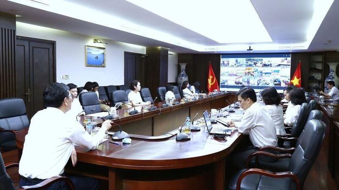KBNN hỗ trợ cấp xã làm chủ giao dịch ngân sách trên nền tảng số. Ảnh: KBNN