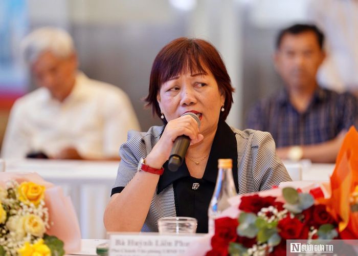 Bà Huỳnh Liên Phương, Chánh Văn phòng Cơ quan điều hành VIFC-DN, cho biết Đà Nẵng đang phối hợp với Tp.HCM và các bộ, ngành để hoàn thiện cơ chế cho VIFC-DN.