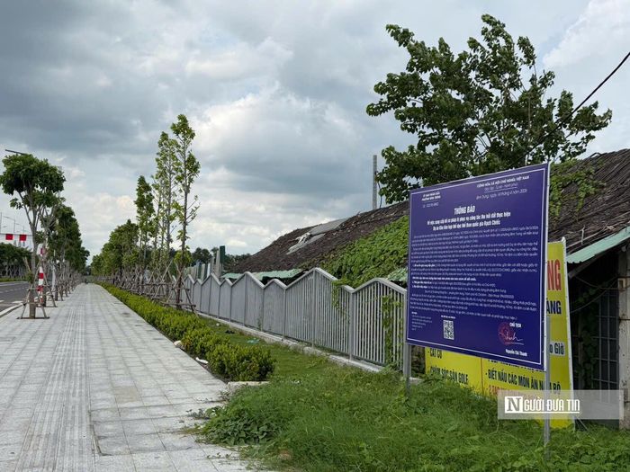 Dự án có tổng diện tích hơn 186,78 ha. Trong đó sân vận động trung tâm là hạng mục then chốt, có sức chứa 70.000 chỗ ngồi, mức đầu tư cho "trái tim" dự án lên đến hơn 35.000 tỷ đồng. Dự án kỳ vọng không chỉ đáp ứng yêu cầu tổ chức các sự kiện thể thao lớn của khu vực và thế giới, mà còn tạo nền tảng cho đào tạo, huấn luyện thể thao thành tích cao, phát triển công nghiệp thể thao, kinh tế sự kiện và các hoạt động văn hóa - giải trí quy mô lớn.