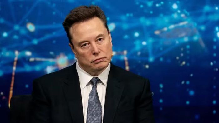 Lần thứ hai, tỷ phú Elon Musk dính đến pháp lý vì chương trình "Mỗi ngày trúng 1 triệu USD". Ảnh: Getty.