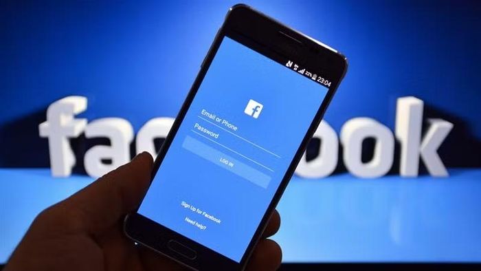 Người dùng Facebook được phản ánh, bình luận đến đâu để không vi phạm? Ảnh minh họa. 