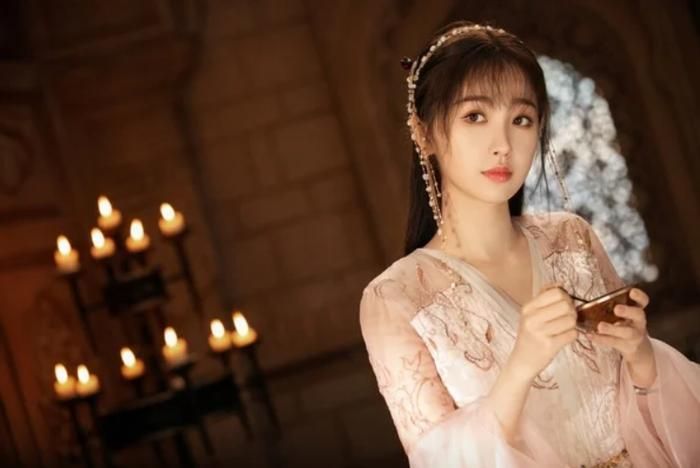 Ảnh: Phim Thương Lan Quyết