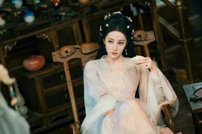 Ảnh: Phim Bạch Nhật Đề Đăng