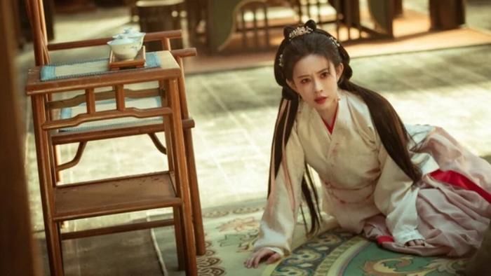 Ảnh: Phim Cửu Trọng Tử