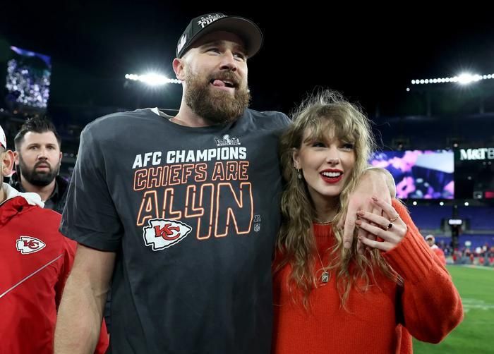 Đội ngũ an ninh của Taylor Swift đã khảo sát nhiều địa điểm khác nhau trước khi đưa ra quyết định cuối cùng.