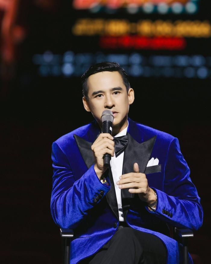 Màn tái xuất của Lương Thế Thành trên màn ảnh rộng với Mesdames Thanh Sắc chưa thể mang lại kết quả tương xứng khiến nhiều khán giả không khỏi tiếc nuối cho nam diễn viên (Ảnh: FBNV).
