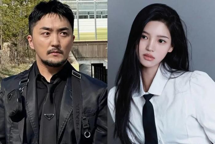 Ahn Yoo Jung khoe visual đỉnh cao, được bạn trai Yoo Byung Jae công khai ủng hộ.