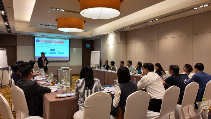 Thành viên độc lập không chỉ dừng ở việc thông qua các nghị quyết mà phải có năng lực phân tích rủi ro kinh doanh.
