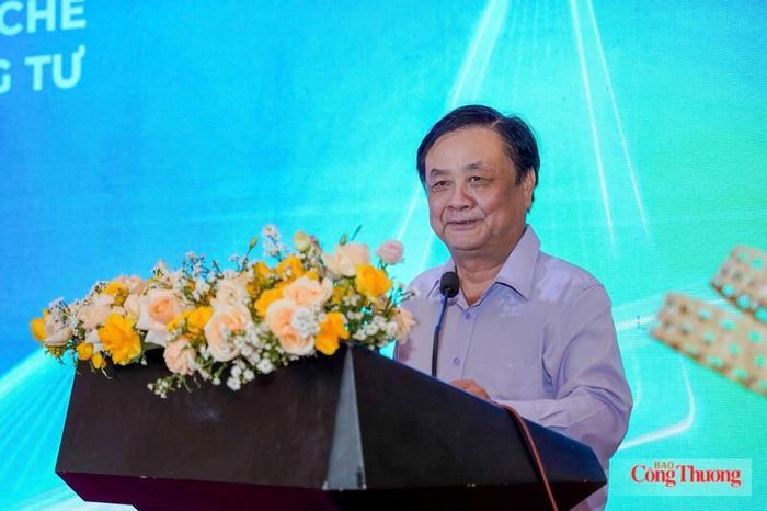 Nguyên Phó Chủ tịch Quốc hội Lê Minh Hoan