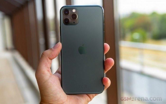 Bảng giá iPhone 11 cuối tháng 6/2026