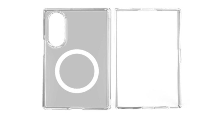 Điện thoại gập tiếp theo của Samsung sẽ có cụm camera hình viên thuốc