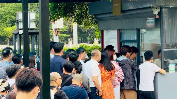 Sự kiện Hà Nội công bố quy hoạch, sa bàn quy hoạch tầm nhìn 100 năm thu hút sự quan tâm rất lớn của người dân.
