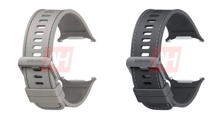 Dây đeo Hybrid Band cho Galaxy Watch 9