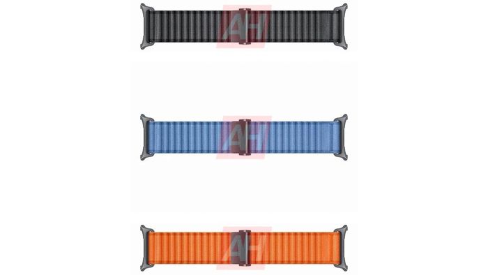 Dây đeo Trail cho Galaxy Watch Ultra 2