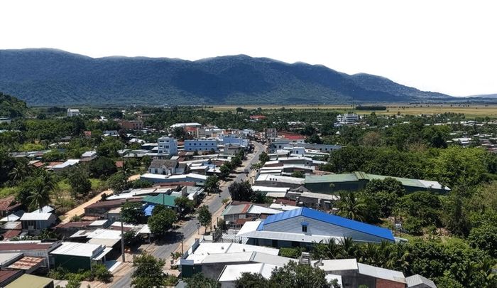 Buôn làng ngày càng khởi sắc nhờ việc triển khai hiệu quả các chương trình MTQG