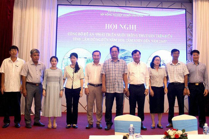 Ra mắt Ban Điều hành thực hiện Đề án