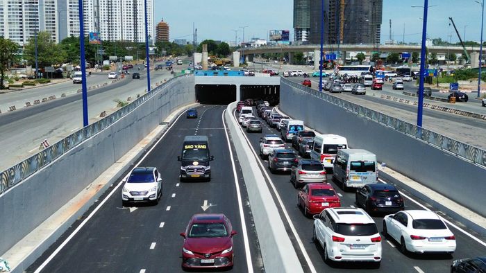 TP.HCM yêu cầu các địa phương, chủ đầu tư tập trung cao độ để hoàn thành mục tiêu giải ngân theo kế hoạch đề ra.