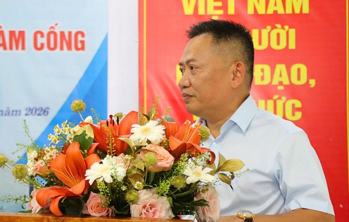 Ông Nguyễn Thành Vinh, Phó cục trưởng Cục đường bộ Việt Nam cho biết, công tác phân cấp, phân quyền trong quản lý kết cấu hạ tầng giao thông đường bộ triển khai mạnh mẽ, đồng bộ và quyết liệt. 