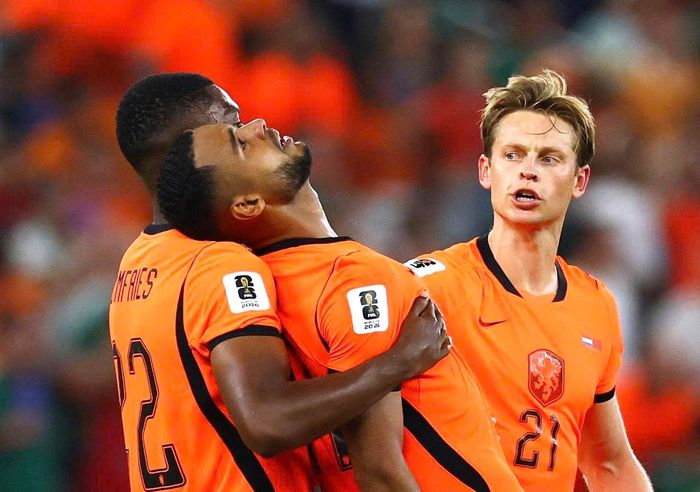 Hà Lan sớm dừng chân tại World Cup 2026. 