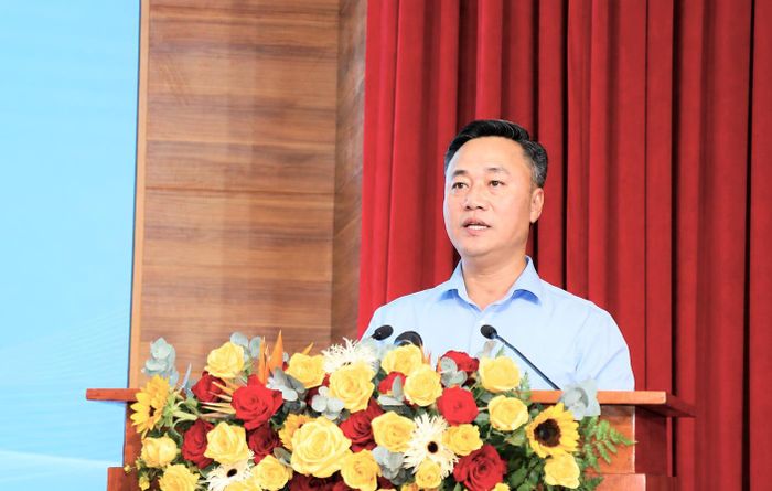 Chủ tịch UBND tỉnh Khánh Hòa khẳng định, thành công của quy hoạch phải được đo bằng những chương trình hành động, kế hoạch, đề án cụ thể.