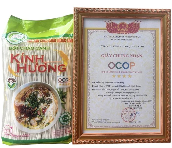  Một trong số 11 sản phẩm tiêu biểu dự thi cấp quốc gia 