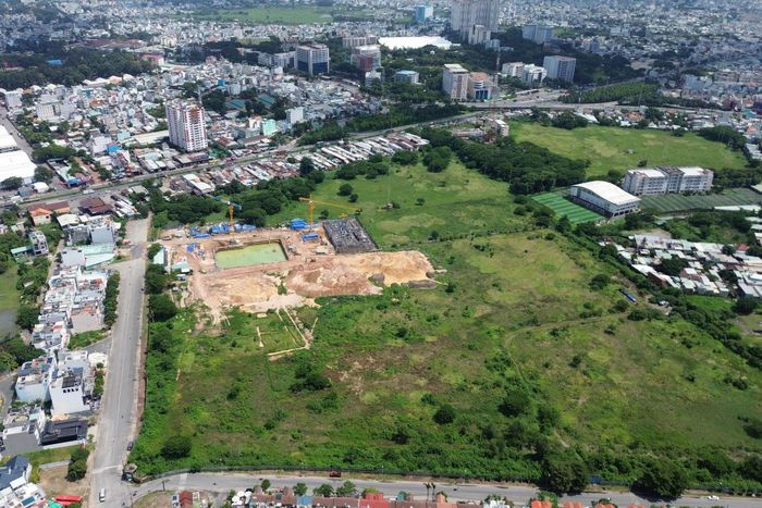 Chủ tịch UBND cấp xã được phân cấp 26 nhiệm vụ trong lĩnh vực đất đai, trong đó có nhiệm vụ được quyền quyết định giao đất, cho thuê đất, cho phép chuyển mục đích sử dụng đất đối với cá nhân